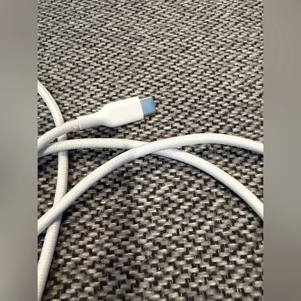 Apple USB-C To Lightning Cable
